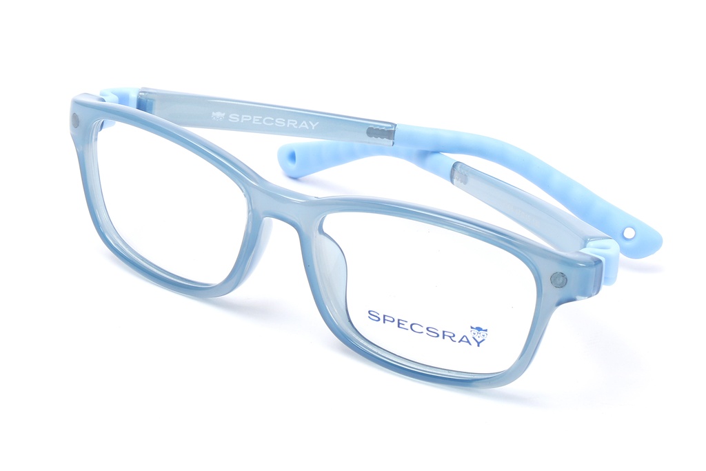 Specsray Full Rim Rectangle