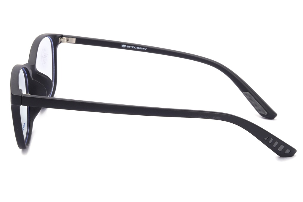 Specsray Acetate Oval Full Rim