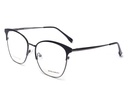 Specsray Full Rim Cateye Metal