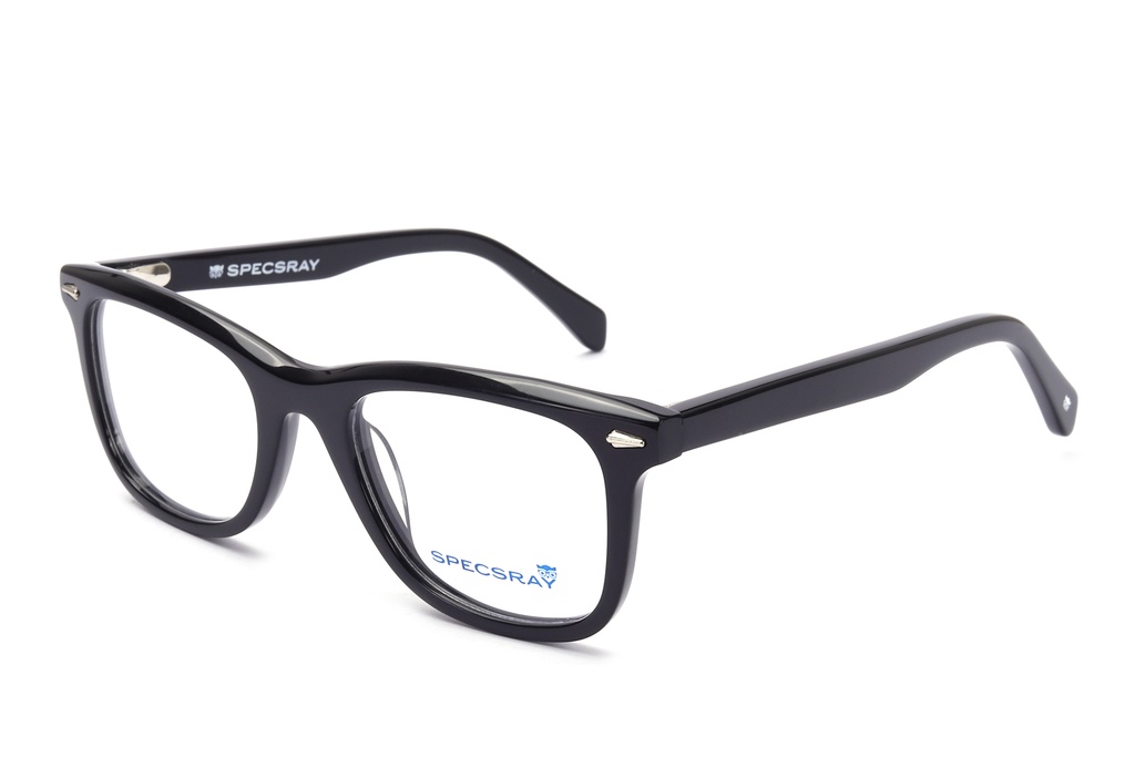 Specsray Square Full Rim