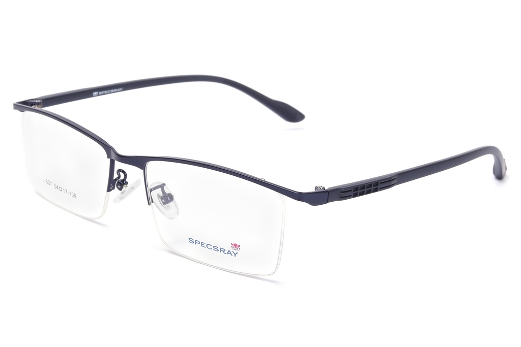 Specsray Half Rim Rectangle