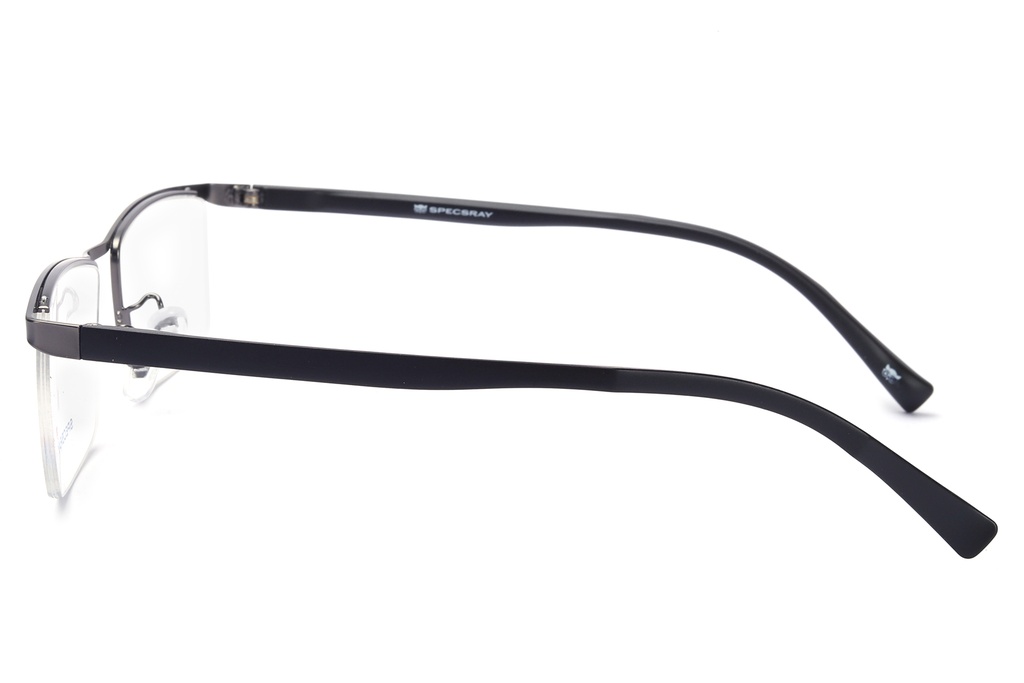 Specsray Rectangle Half Rim