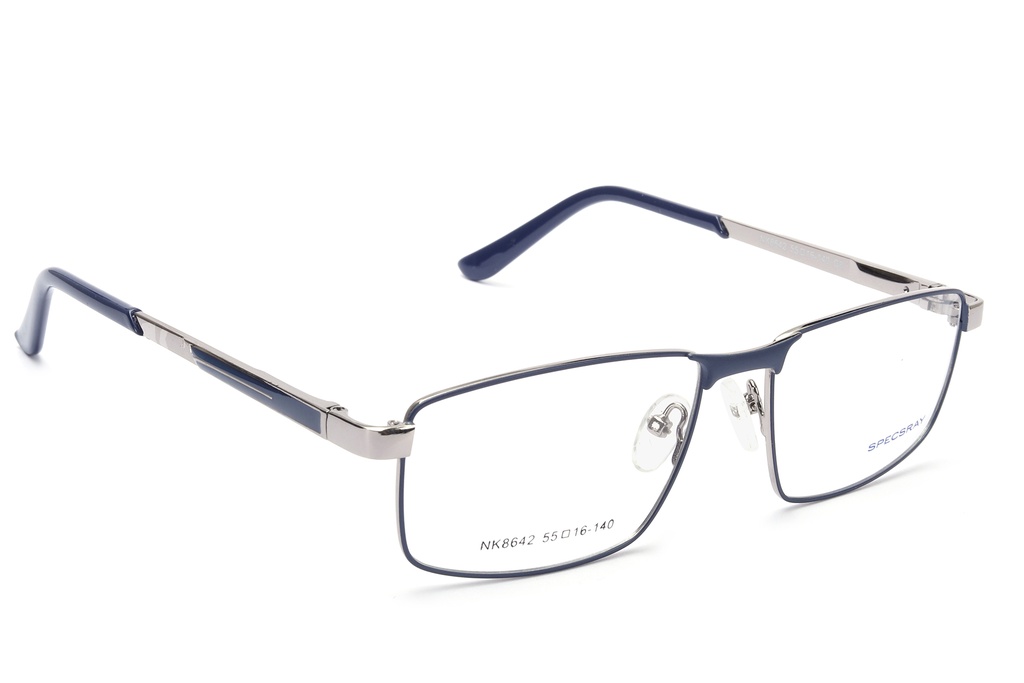 Specsray Full Rim Rectangle