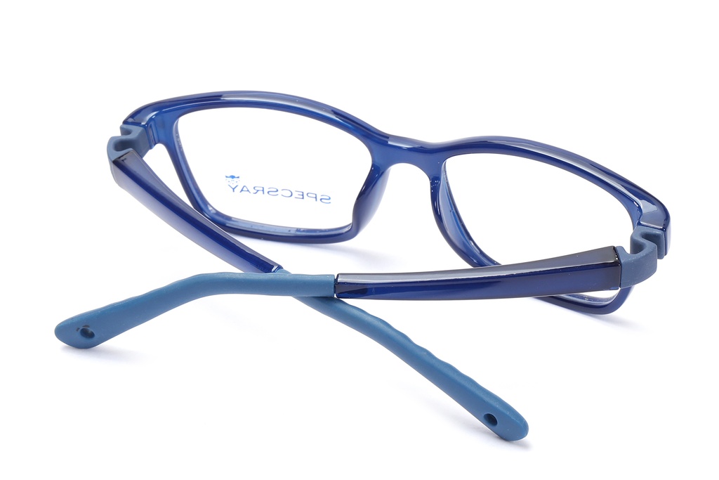 Specsray Full Rim Rectangle