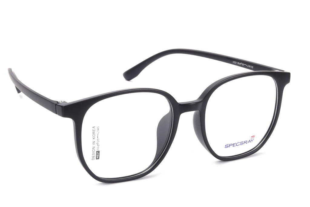 Specsray Full Rim Round