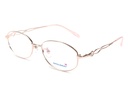 Specsray Oval Full Rim