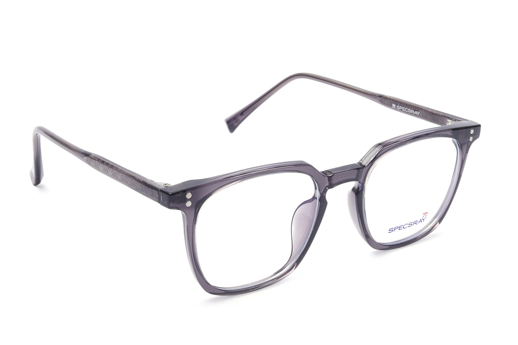 Specsray Full Rim Square