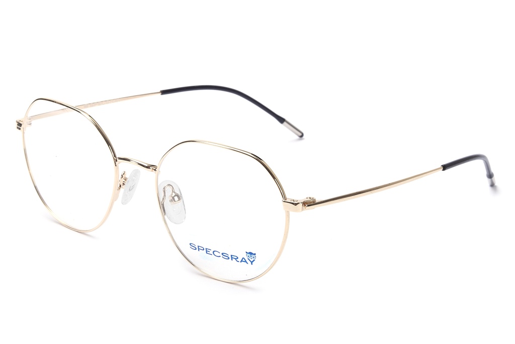 Specsray Full Rim Oval