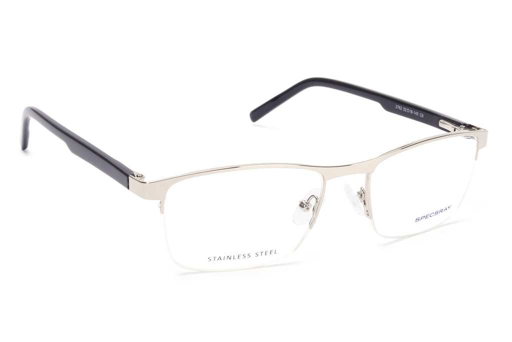 Specsray Half Rim Rectangle