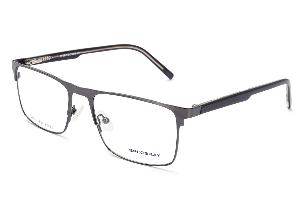 Specsray Square Full Rim