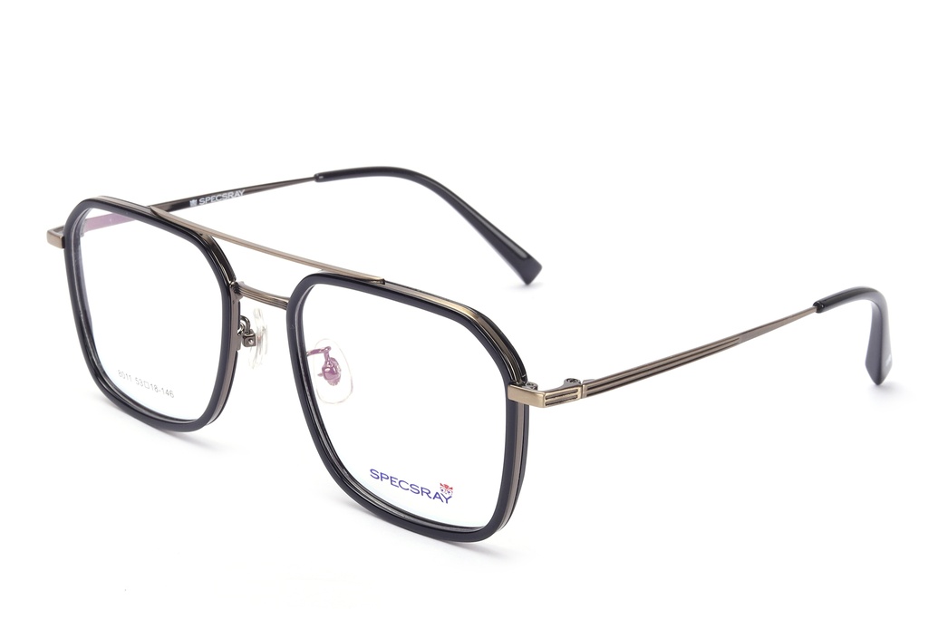 Specsray Ultimo Full Rim