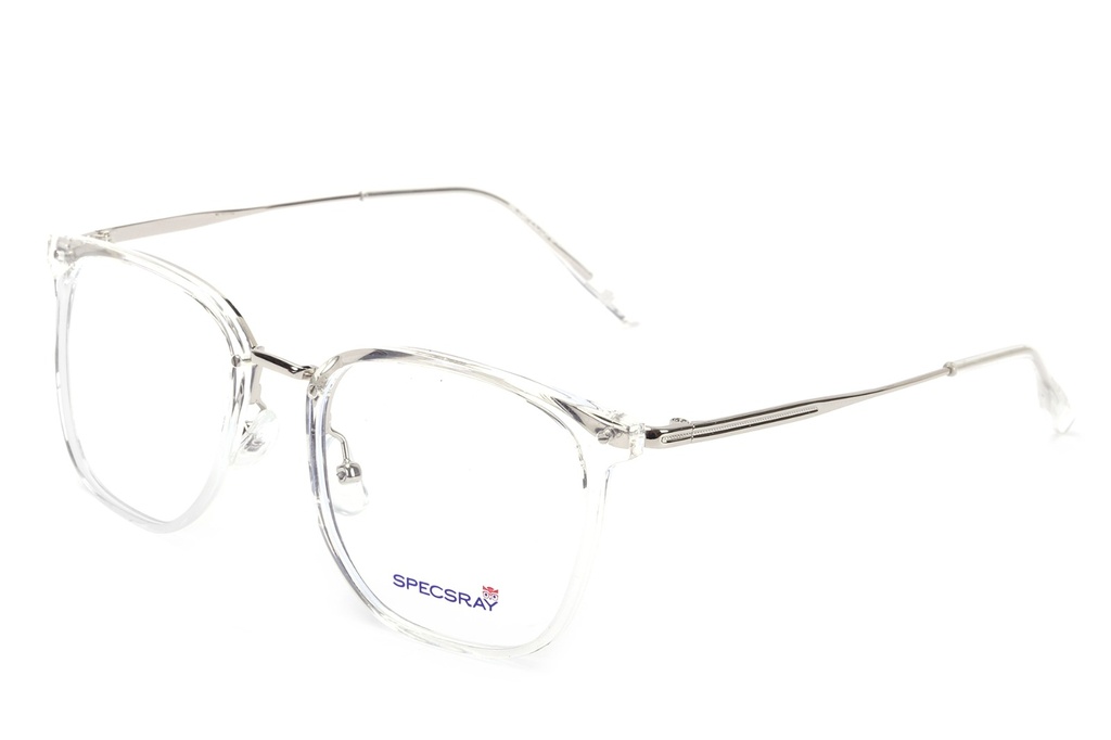 Specsray Square Full Rim