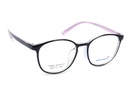 Specsray Full Rim Acetate Round