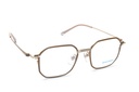 Specsray Metal Rectangle Full Rim