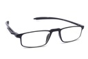 Specsray Rectangle Full Rim with +1.00 Power