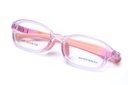 Specsray Full Rim Rectangle Tr