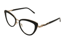 SPECSRAY EYEGLASSES CATEYE  FULL RIM METAL