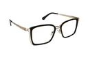 SPECSRAY EYEGLASSES SQUARE  FULL RIM METAL