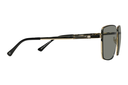 SPECSRAY SUNGLASSES SQUARE  FULL RIM METAL