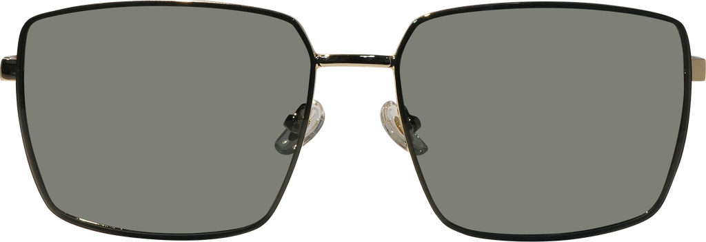 SPECSRAY SUNGLASSES SQUARE  FULL RIM METAL