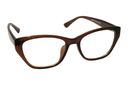 SPECSRAY EYEGLASSES CATEYE  FULL RIM TR SHEET