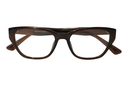 SPECSRAY EYEGLASSES CATEYE  FULL RIM TR SHEET