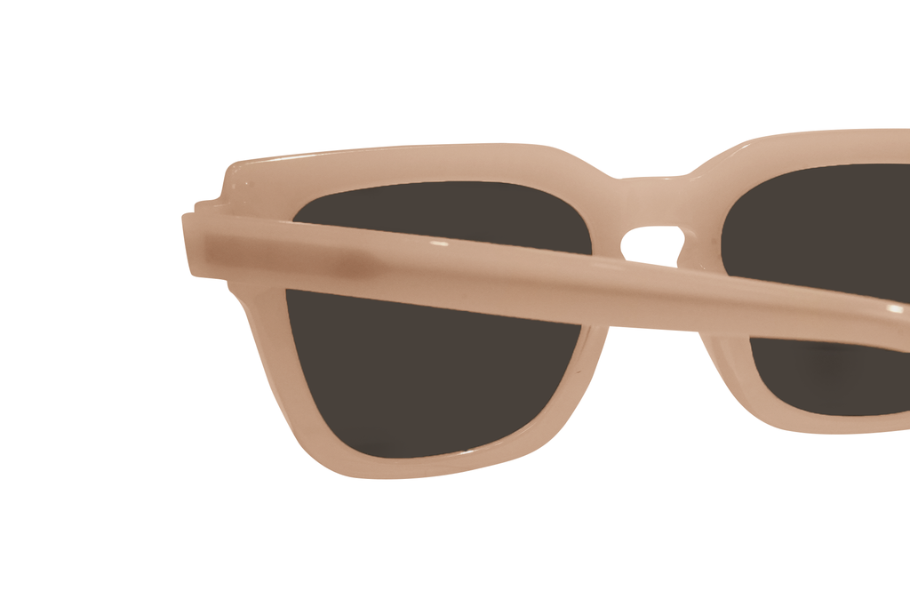 SPECSRAY sunglasses SQUARE  FULL RIM ACETATE