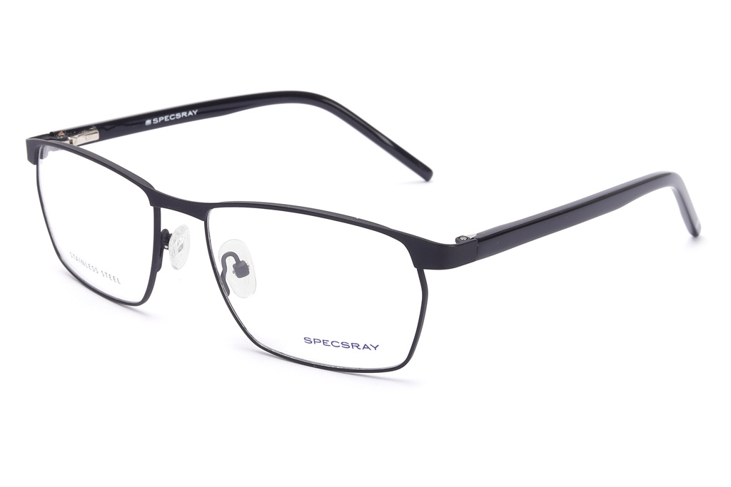 Specsray Rectangle Full Rim