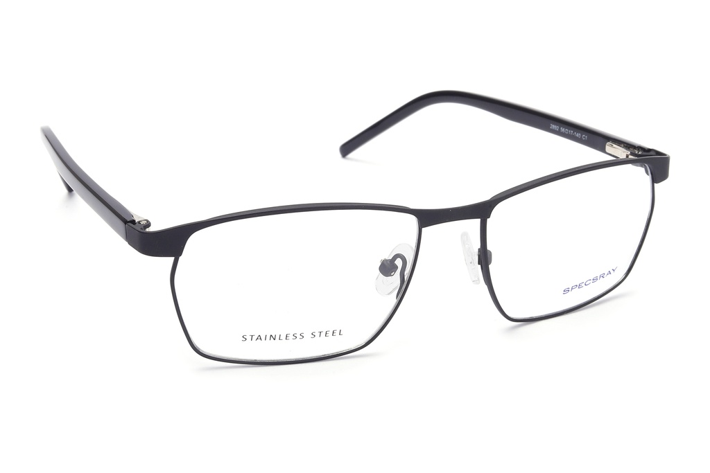 Specsray Rectangle Full Rim