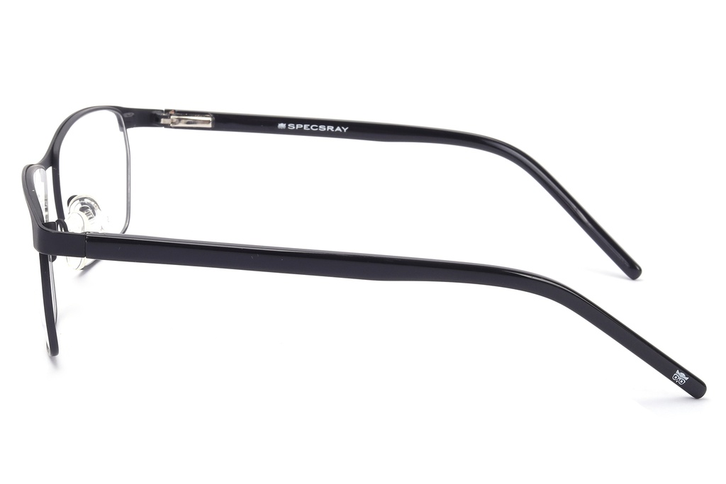 Specsray Rectangle Full Rim