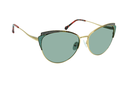 SPECSRAY SUNGLASSES CATEYE  Full Rim METAL