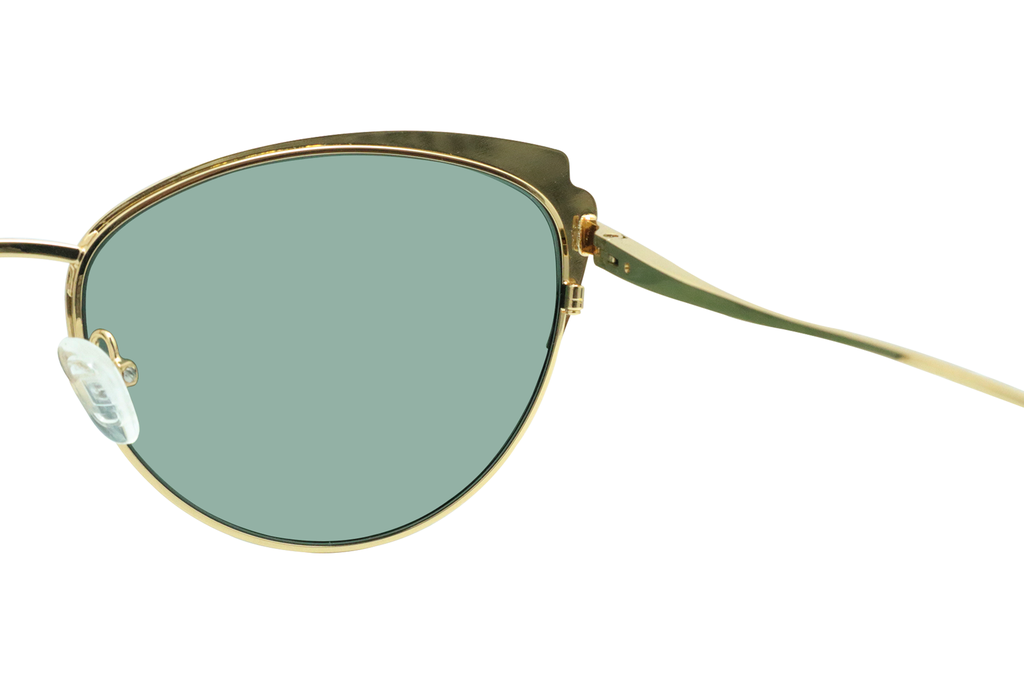 SPECSRAY SUNGLASSES CATEYE  Full Rim METAL