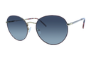 SPECSRAY SUNGLASSES ROUND  Full Rim METAL