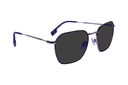 SPECSRAY SUNGLASSES HEXAGON  Full Rim METAL