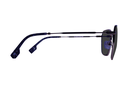 SPECSRAY SUNGLASSES HEXAGON  Full Rim METAL