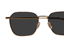SPECSRAY SUNGLASSES HEXAGON  Full Rim METAL