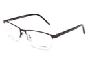 Specsray Rectangle Half Rim