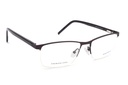 Specsray Rectangle Half Rim