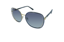 SPECSRAY SUNGLASSES CATEYE  Full Rim METAL