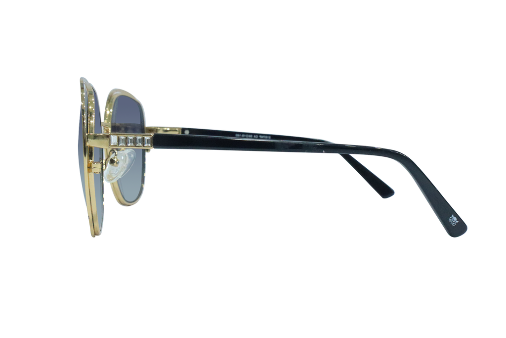 SPECSRAY SUNGLASSES CATEYE  Full Rim METAL