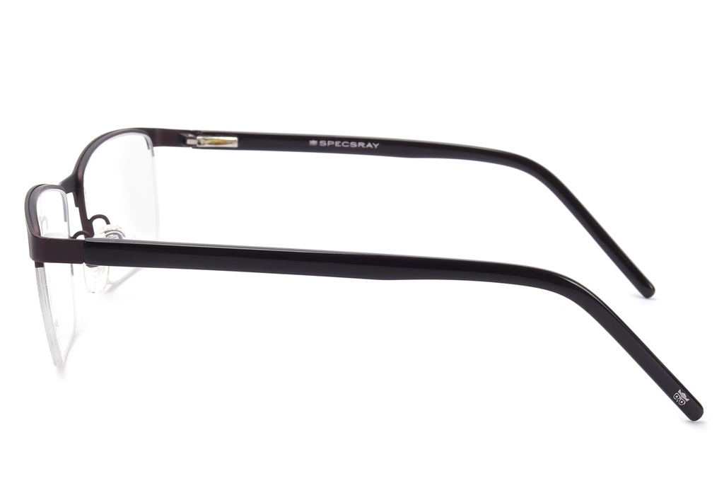 Specsray Rectangle Half Rim