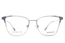 Specsray Full Rim Metal Cateye