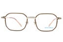 Specsray Metal Rectangle Full Rim