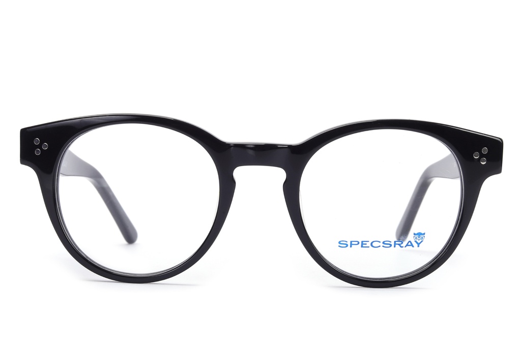 Specsray Round Full Rim