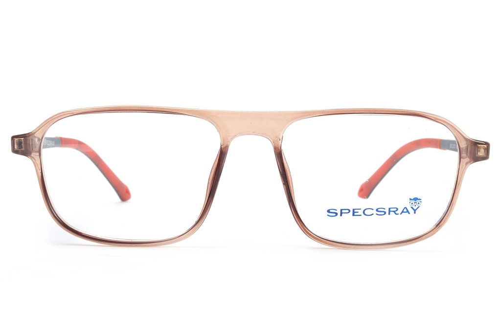 Specsray Rectangle Tr Full Rim