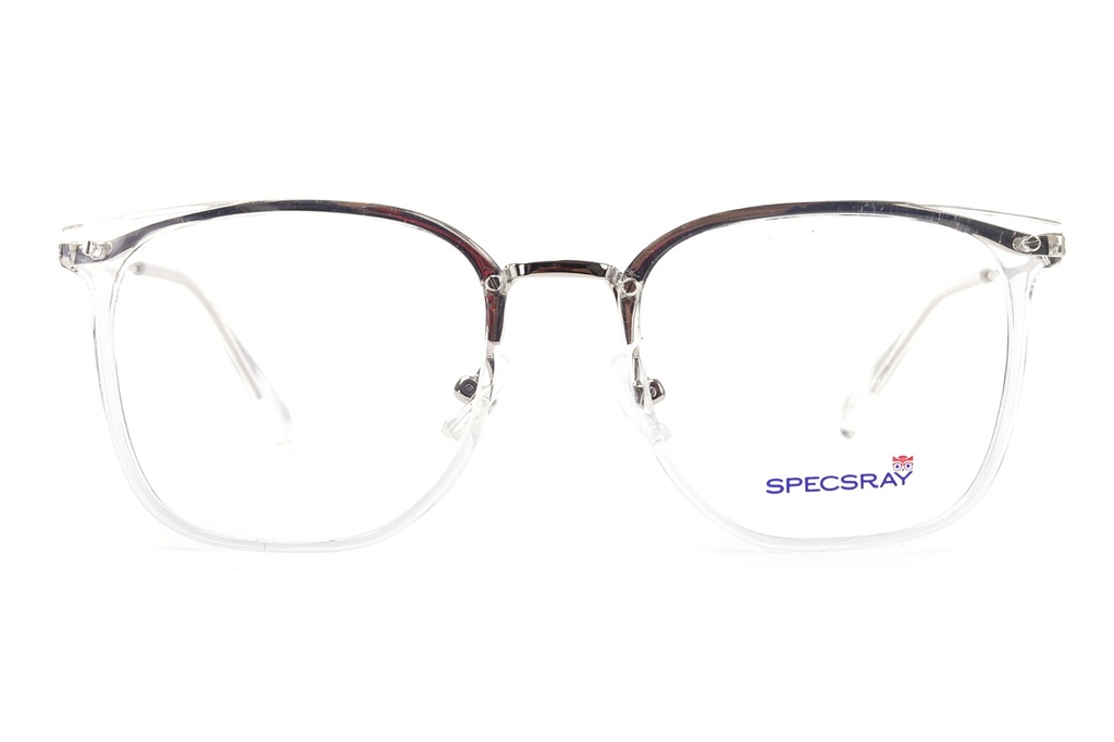 Specsray Square Full Rim