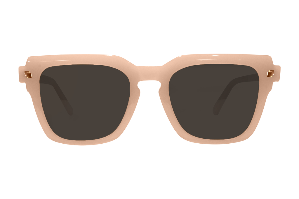 SPECSRAY sunglasses SQUARE  FULL RIM ACETATE