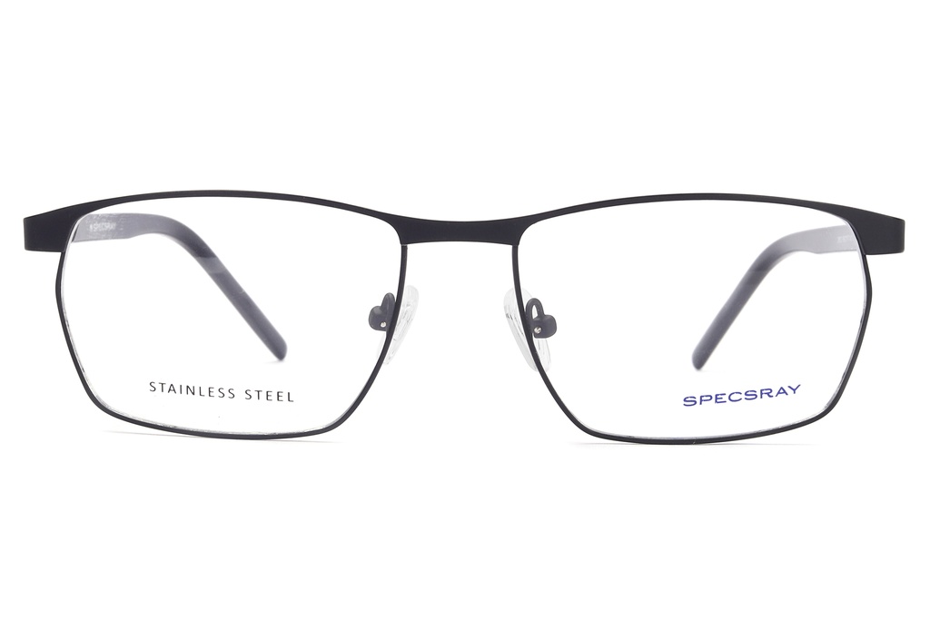 Specsray Rectangle Full Rim