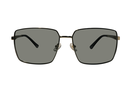 SPECSRAY SUNGLASSES SQUARE  FULL RIM METAL