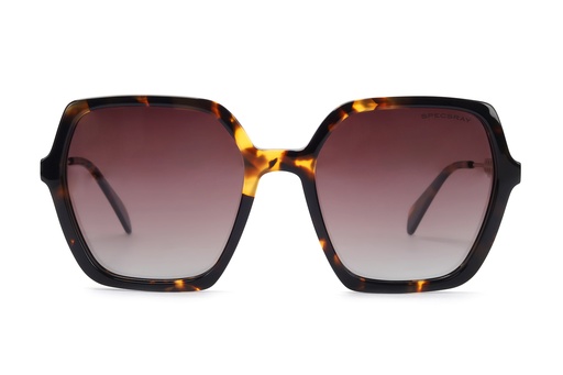 Specsray Cateye Full Rim (Tiger Print) [8847] [1070]